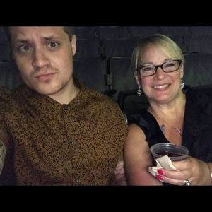 Meet your Posher, Jacob